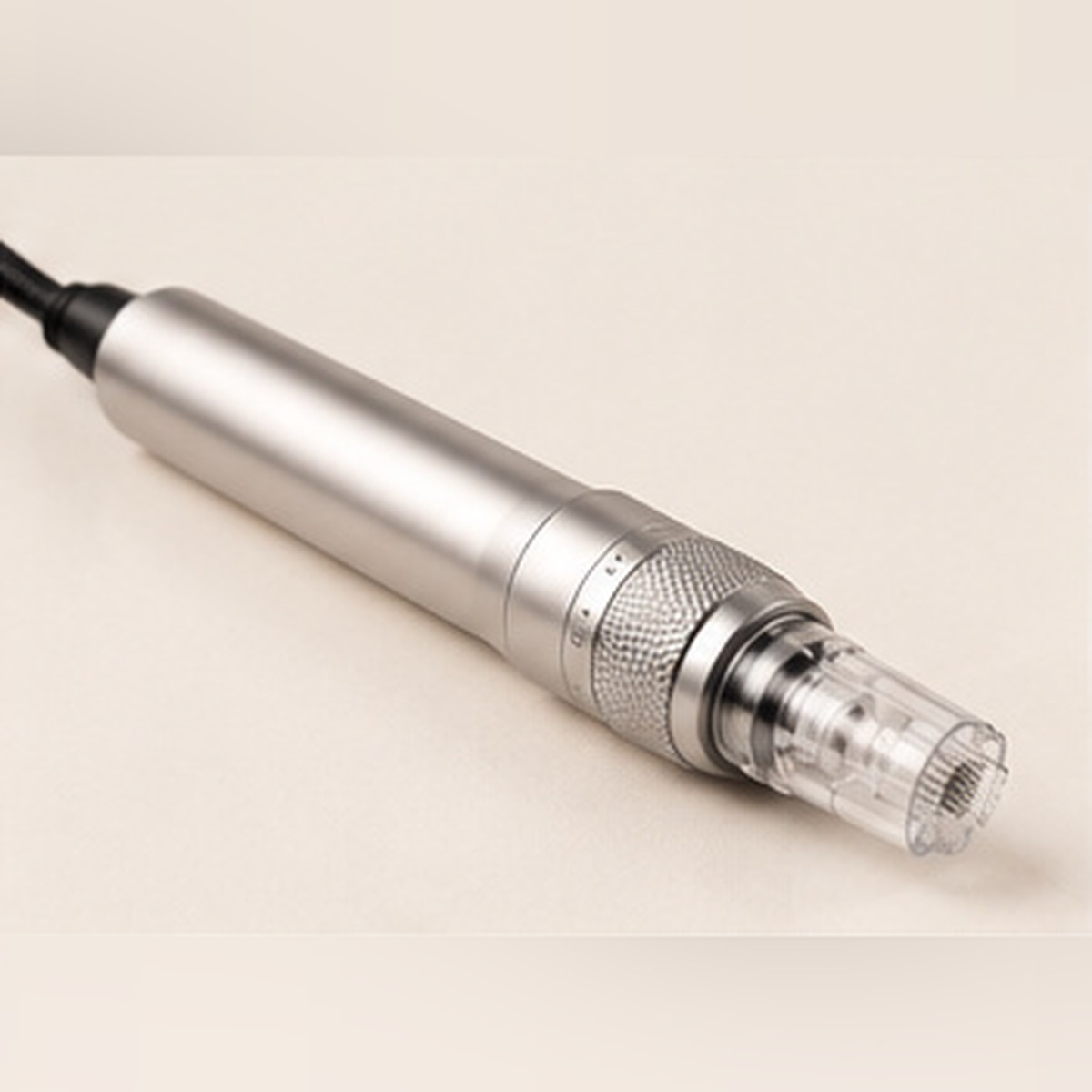 The Ottilo pen with a cartridge fitted